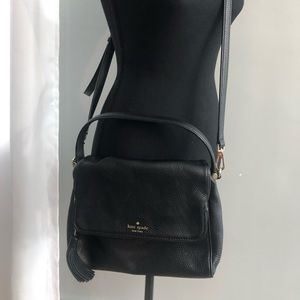 SOLD! Kate Spade Black Handbag